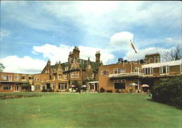 71936206 Chester Cheshire Mollington Banastre Hotel   - Other & Unclassified