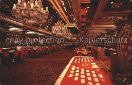 71925880 Atlantic_City_New_Jersey Golden Nugget Hotel Casion - Other & Unclassified