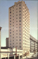 71925852 San_Francisco_California Maurice Hotel - Sonstige & Ohne Zuordnung