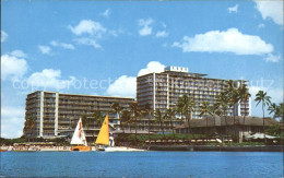 71920032 Waikiki Reef-Hotel - Other & Unclassified