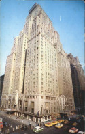 71919108 New_York_City Hotel New Yorker - Andere & Zonder Classificatie