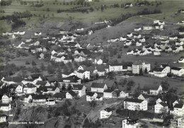 13974385 Nussbaumen_AG Fliegeraufnahme - Andere & Zonder Classificatie