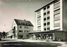 13974376 Amriswil_Amrisweil_TG Bahnhofstrasse - Altri & Non Classificati