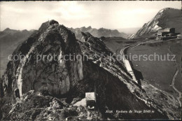 12055385 Rochers De Naye Hotel Bergbahn Rochers De Naye - Sonstige & Ohne Zuordnung