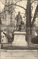 12053505 Lausanne VD Monument Ruchonnet Lausanne - Sonstige & Ohne Zuordnung