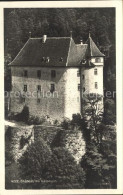 12053475 Valangin Chateau Valangin - Sonstige & Ohne Zuordnung