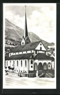 AK Stans, Pfarrkirche  - Other & Unclassified