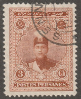 Middle East, Persia, Stamp, Scott#669, Used, Hinged, 3ch, 11.5/11.5, - Iran