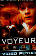 VIDEO FUTUR..  VOYEUR - Altri & Non Classificati