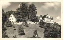 12043515 Sarnen Landenberg Schloss Sarnen - Altri & Non Classificati