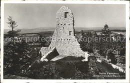 12043475 Gelterkinden Ruine Farnsberg Gelterkinden - Andere & Zonder Classificatie