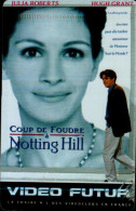 VIDEO FUTUR..  COUP DE FOUDRE A NOTTING HILL - Altri & Non Classificati