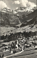 12041565 Adelboden Steghorn Und Wildstrubel Adelboden BE - Sonstige & Ohne Zuordnung