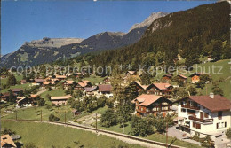 12039285 Grindelwald Spielstadt Grindelwald - Autres & Non Classés