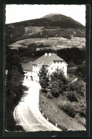 AK Schönberg Im Stubaital, Gasthof Alte Post  - Autres & Non Classés