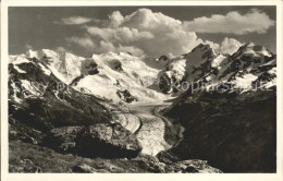 12036155 Bernina Von Paradis Aus Bernina - Other & Unclassified