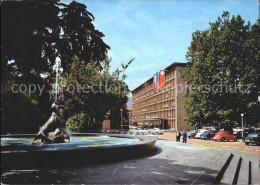 12033535 Bellinzona Palazzo Governo Cantonale Bellinzona - Other & Unclassified