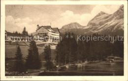 12033175 Arosa GR Hotel Seehof Arosa - Other & Unclassified