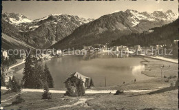 12033165 Arosa GR Am Obersee Arosa - Other & Unclassified