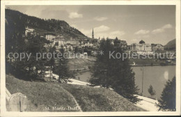 12033065 St Moritz Dorf GR  St Moritz - Other & Unclassified