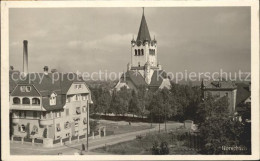 12031545 Rorschach Bodensee Kirche Rorschach Bodensee - Other & Unclassified