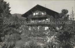 12031475 Blumenstein BE Chalet Waldrand Blumenstein BE - Sonstige & Ohne Zuordnung