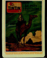 TELECARTE ETRANGERE....TINTIN.. - Cómics