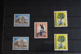 Namibia Südwestafrika 360-362 Postfrisch #FL441 - Namibia (1990- ...)