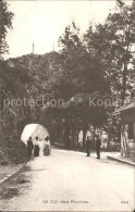 12014045 Col Des Roches Tunnel Roches, Col Des - Andere & Zonder Classificatie