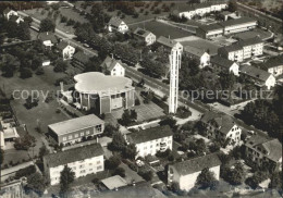 12010255 Winterthur Wuelfingen St. Laurentiuskirche Winterthur - Other & Unclassified