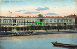 R602095 London. Somerset House. No. 19 - Autres & Non Classés