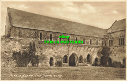 R602133 Cleeve Abbey. Dormitory. Friths Series. No. 27522 - Welt