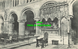 R601815 St. Bartholomew. Great Prior Raheres Tomb. London Stereoscopic Companys - Sonstige & Ohne Zuordnung