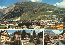 12004085 Andermatt  Andermatt - Sonstige & Ohne Zuordnung