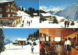 12004075 Spiringen Berggasthaus Ratzi Spiringen - Sonstige & Ohne Zuordnung