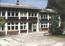12001345 Giswil Jugendhaus Moerlialp Giswil - Autres & Non Classés