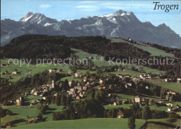 11984325 Trogen AR Mit Altmann Und Saentis Appenzeller Alpen Trogen - Sonstige & Ohne Zuordnung