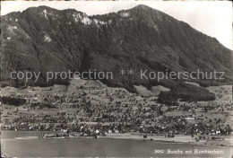 11983535 Buochs Mit Buochserhorn Buochs - Otros & Sin Clasificación