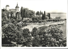 11979545 Arbon  TG Quaianlage   - Sonstige & Ohne Zuordnung