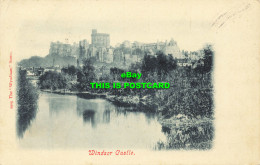 R602502 Windsor Castle. 2909. Wyndham Series. 1904 - Monde