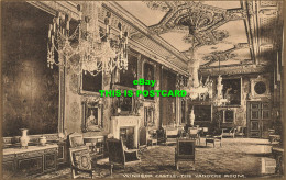 R602505 Windsor Castle. Vandyke Room - Monde