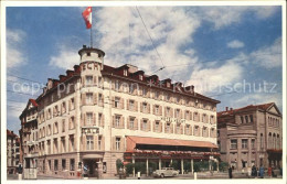 11970735 St Gallen SG Hotel Hecht St. Gallen - Altri & Non Classificati