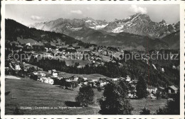 11965115 Villars Chesieres Et Les Alpes Vaudoises Villars Chesieres - Otros & Sin Clasificación