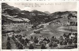 11963565 Schwarzenberg LU Panorama Kurort Schwarzenberg LU - Otros & Sin Clasificación