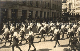 11960855 St Gallen SG Strassenfest St Gallen SG - Autres & Non Classés