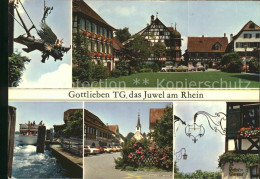 11950515 Gottlieben Juwel Am Rhein Gottlieben - Altri & Non Classificati