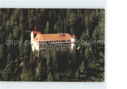 11941625 Engadin GR Hotel Val Sinestra   - Andere & Zonder Classificatie