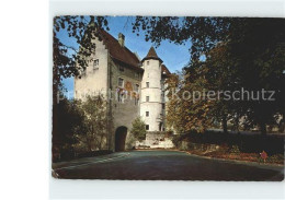 11920255 Baden AG Schloss Museum Baden - Altri & Non Classificati