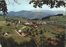 11911515 Oberhelfenschwil Mit Saentis Oberhelfenschwil - Autres & Non Classés