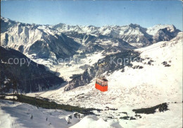 11909005 Verbier Dents Du Midi Val De Bagnes Attelas Verbier - Otros & Sin Clasificación